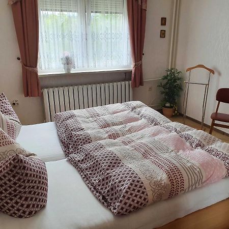 Ferienhaus "Fritz" Trautenstein Esterno foto